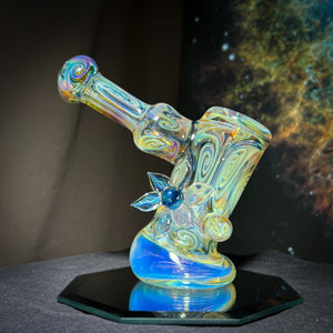 Power Flower Bubbler