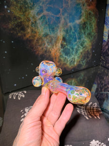 Spectral Sherlock
