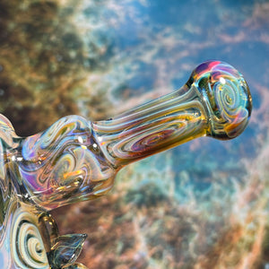Power Flower Bubbler