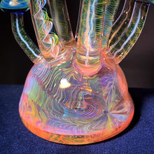 Load image into Gallery viewer, Sacred Gift mushroom totem #8