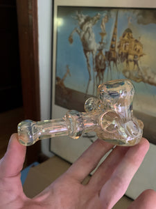 Fumed Hammer