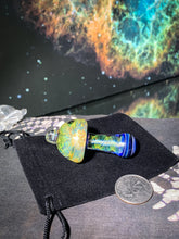 Load image into Gallery viewer, Etheric Mushroom Pendant XL