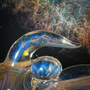 Free Form Flow sidecar