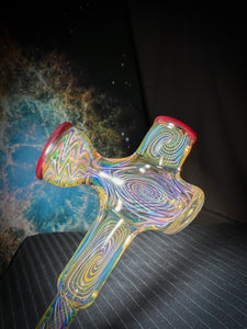 Entheo Medicine Piece