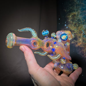 Space Bub bubbler