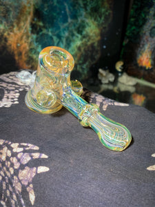 Fumework hammer