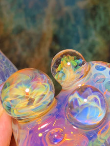 Spectral Sherlock