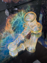 Load image into Gallery viewer, Dry Fume linework Hammer