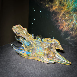 Free Form Flow sidecar