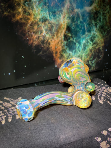Spectral Fume Sherlock