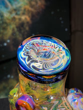 Load image into Gallery viewer, 🌟 Mushroom spectral fumalicious bubbler hammer