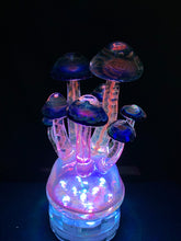 Load image into Gallery viewer, Sacred Gift mushroom totem #8