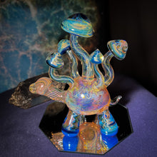 Load image into Gallery viewer, Etheric Mushroom Turtle