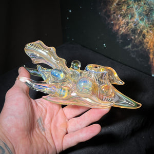 Free Form Flow sidecar