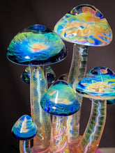 Load image into Gallery viewer, Sacred Gift mushroom totem #8