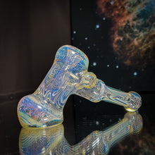 Load image into Gallery viewer, Entheo Hammer bubbler