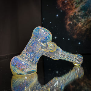 Entheo Hammer bubbler