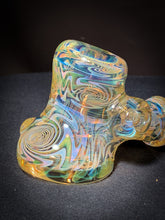 Load image into Gallery viewer, Fumed Hammer