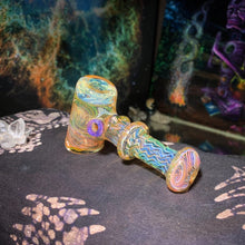 Load image into Gallery viewer, Heady Fume hammer