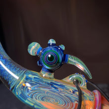 Load image into Gallery viewer, Medicine Horn pendant