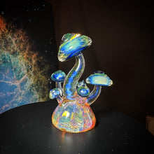 Load image into Gallery viewer, Etheric Mushroom Statue