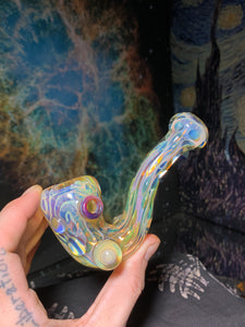 Spectral Fume Sherlock