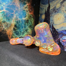 Load image into Gallery viewer, Entheo Multi-Dimensional fume Hammer