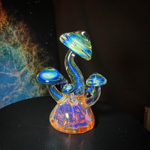 Load image into Gallery viewer, Etheric Mushroom Statue
