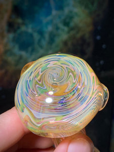 Fume Spoon
