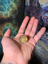 Load image into Gallery viewer, 1.2” Frequency Marble
