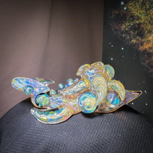 Load image into Gallery viewer, Mushroom donut cruiser table piece