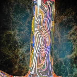 Entheo Medicine Piece hammer