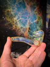 Load image into Gallery viewer, Raked fume Sherlock