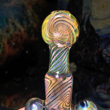 Load image into Gallery viewer, Mushroom Bubbler