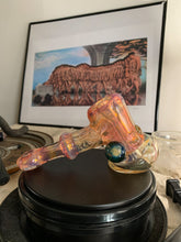 Load image into Gallery viewer, Entheo Fume Bubbler hammer