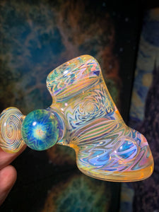 Entheo Fume Hammer