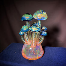 Load image into Gallery viewer, Sacred Gift mushroom totem #8
