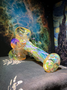 Large Spectral Bubbler