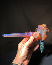 Load image into Gallery viewer, Multidimensional Medicine Hammer Pipe