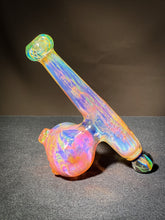 Load image into Gallery viewer, Multidimensional fume sidecar