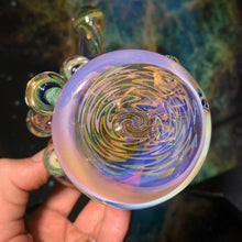 Load image into Gallery viewer, Etheric Mushroom Bubbler