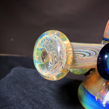 Load image into Gallery viewer, 10mm dewar bubbler rig
