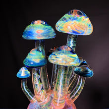 Load image into Gallery viewer, Sacred Gift mushroom totem #8
