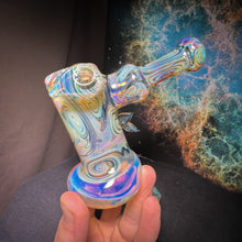 Load image into Gallery viewer, Power Flower Bubbler