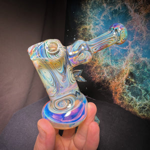 Power Flower Bubbler