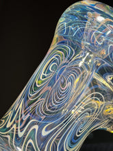 Load image into Gallery viewer, Entheo Hammer bubbler