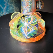 Load image into Gallery viewer, Etheric mushroom sherlock statue