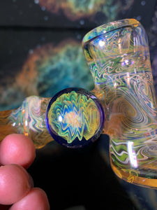 Entheo Fume Hammer