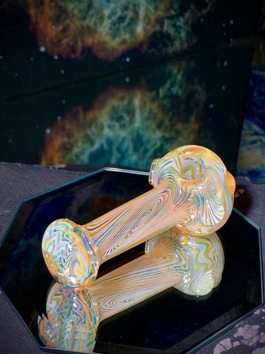 Fume Spoon