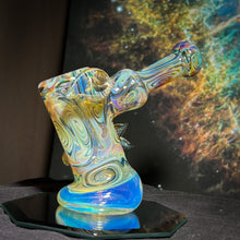 Load image into Gallery viewer, Power Flower Bubbler